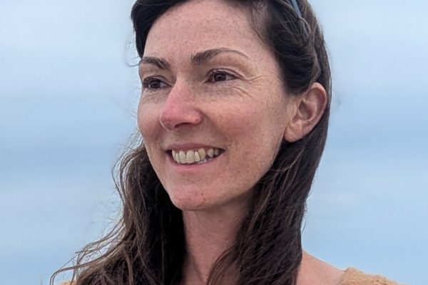 Photo of Alison