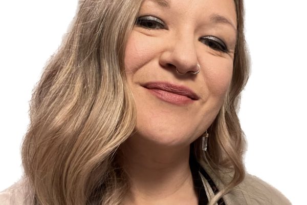Headshot of Lisa Telfer Brunton